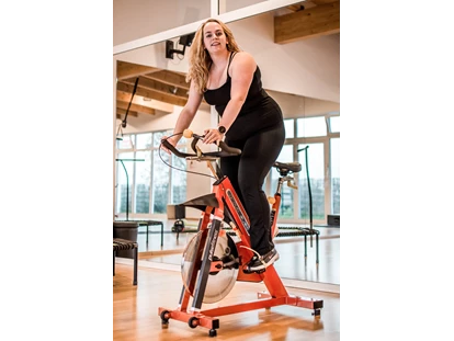 Wellnessurlaub - Day SPA - Bismark (Altmark) - Wellness-& Sporthotel "Haus am See"