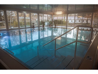 Wellnessurlaub - Day SPA - Bismark (Altmark) - Wellness-& Sporthotel "Haus am See"