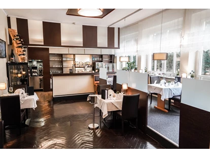 Wellnessurlaub - Day SPA - Bismark (Altmark) - Wellness-& Sporthotel "Haus am See"