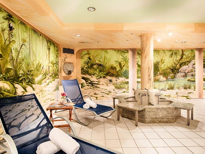 Wellnessurlaub - Bad Harzburg - Sauna - Hotel Villa Heine