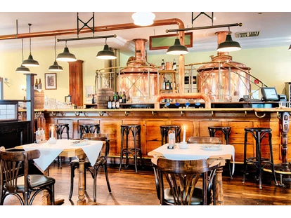 Wellnessurlaub - Bad Harzburg - Brauhaus - Hotel Villa Heine