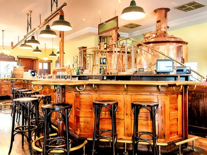 Wellnessurlaub - Bad Harzburg - Brauhaus - Hotel Villa Heine