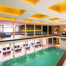 Wellnesshotel: Schwimmbad - Naturresort Schindelbruch