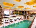 Wellnesshotel: Schwimmbad - Naturresort Schindelbruch