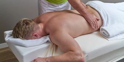 Wellnessurlaub - Bad Harzburg - Naturresort & Spa Schindelbruch