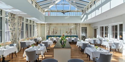 Wellnessurlaub - Bad Harzburg - Naturresort & Spa Schindelbruch