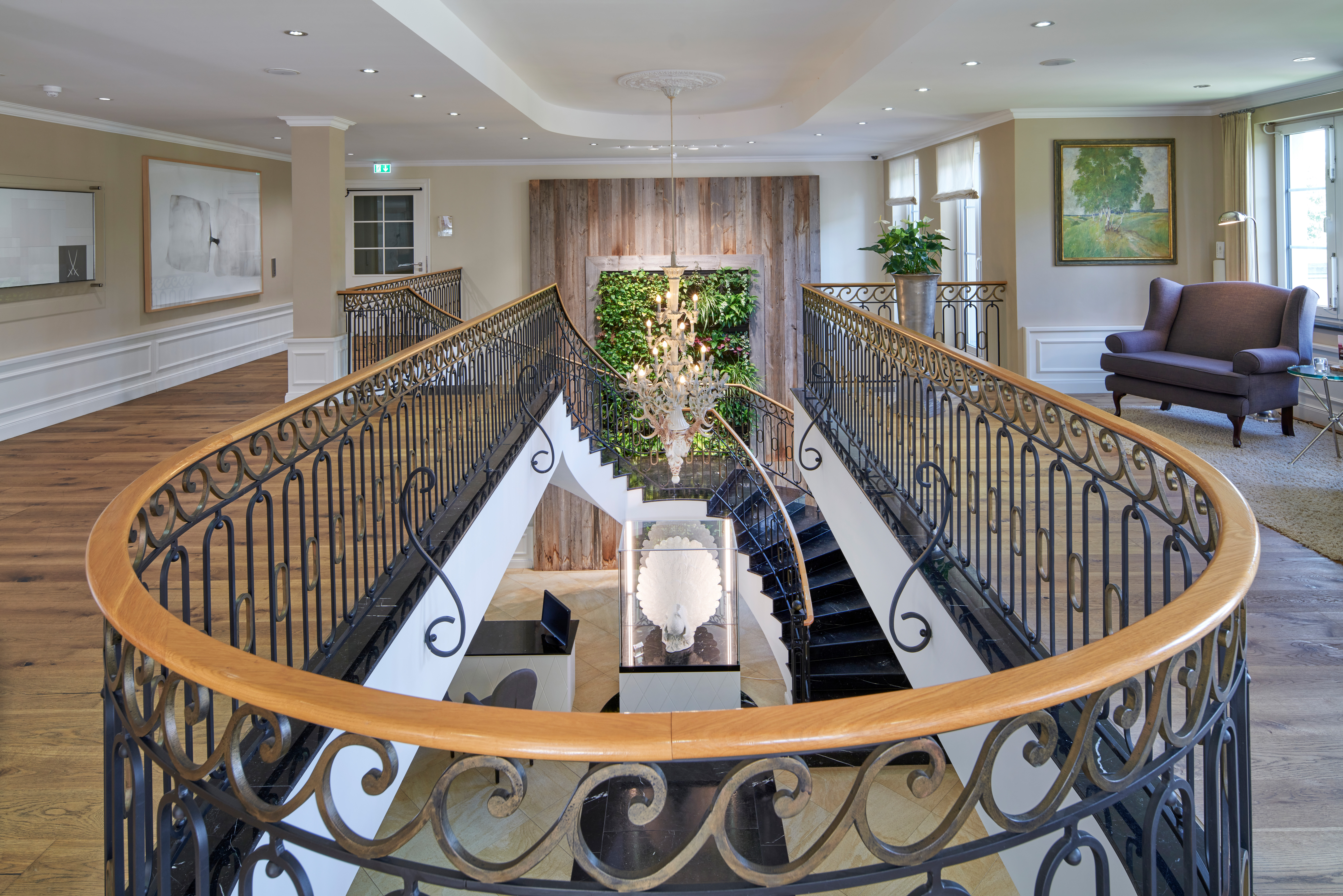 Wellnesshotel: Naturresort & Spa Schindelbruch