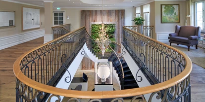 Wellnessurlaub - Bad Harzburg - Naturresort & Spa Schindelbruch