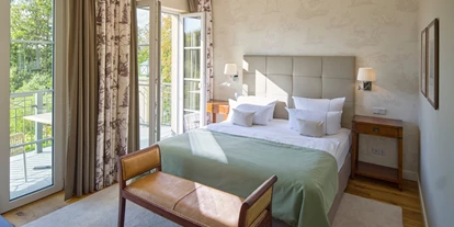 Wellnessurlaub - Bad Harzburg - Naturresort & Spa Schindelbruch