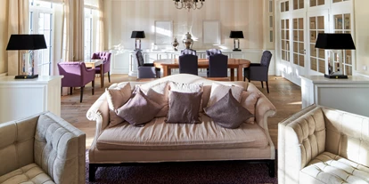 Wellnessurlaub - Bad Harzburg - Naturresort & Spa Schindelbruch