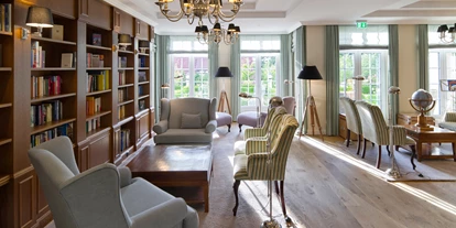 Wellnessurlaub - Bad Harzburg - Naturresort & Spa Schindelbruch