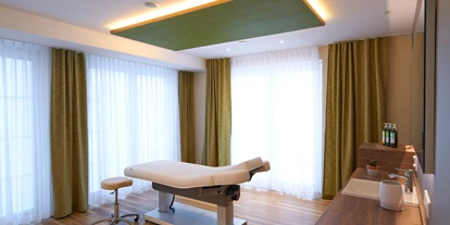 Wellnessurlaub - Bad Harzburg - Naturresort & Spa Schindelbruch