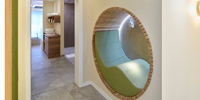 Wellnessurlaub - Bad Harzburg - Naturresort & Spa Schindelbruch