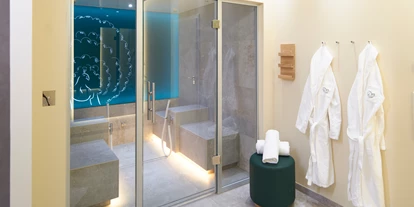 Wellnessurlaub - Bad Harzburg - Naturresort & Spa Schindelbruch