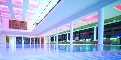 Wellnessurlaub - Bad Harzburg - Naturresort & Spa Schindelbruch