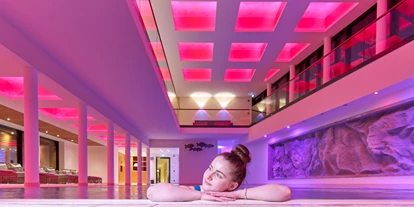 Wellnessurlaub - Bad Harzburg - Naturresort & Spa Schindelbruch