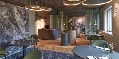 Wellnessurlaub - Bad Harzburg - Naturresort & Spa Schindelbruch