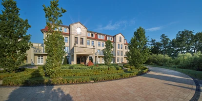 Wellnessurlaub - Bad Harzburg - Naturresort & Spa Schindelbruch