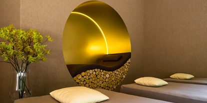 Wellnessurlaub - Bad Harzburg - Ruheraum Moosbeet - Naturresort & Spa Schindelbruch