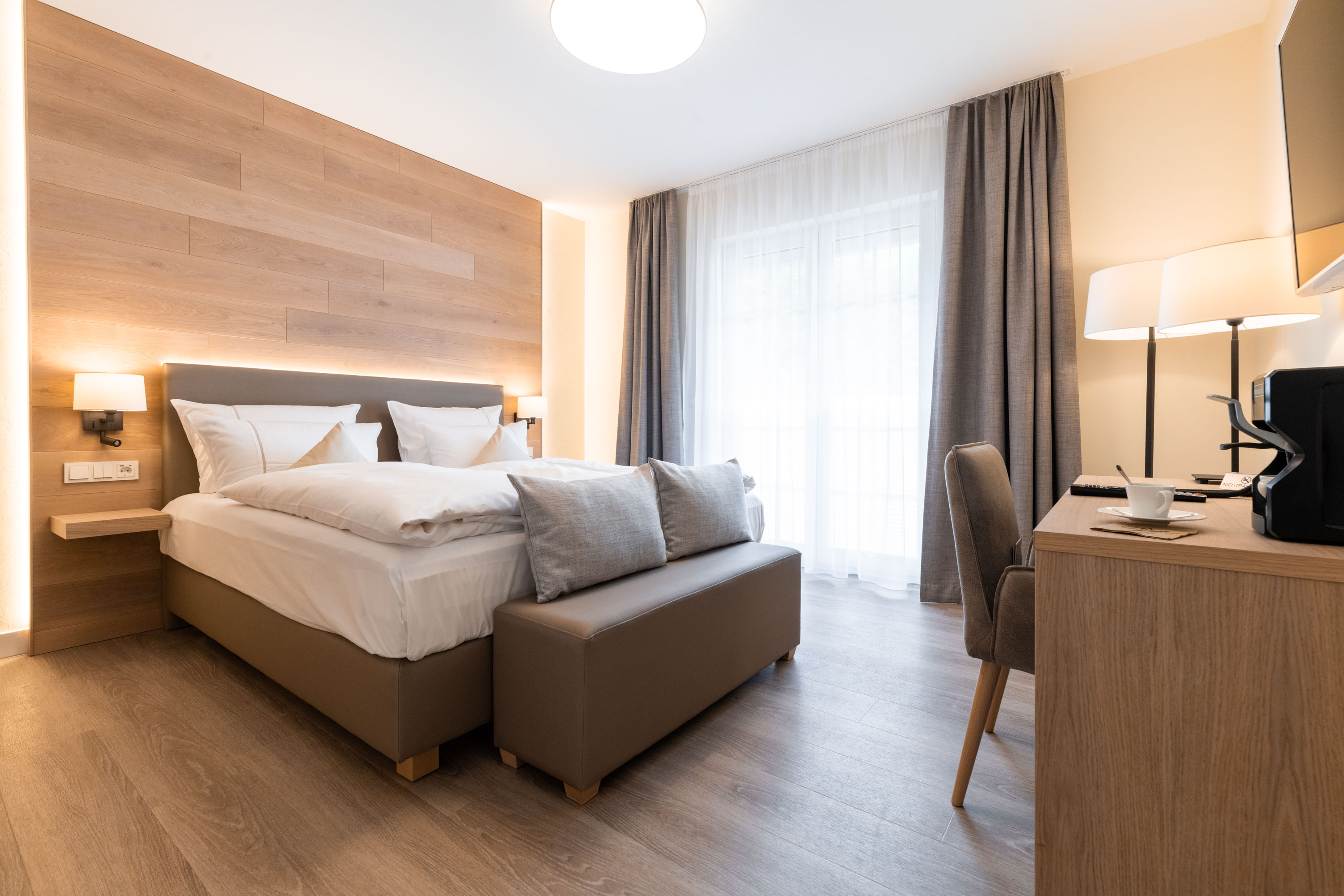 Wellnesshotel: Naturresort & Spa Schindelbruch