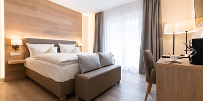 Wellnessurlaub - Bad Harzburg - Naturresort & Spa Schindelbruch