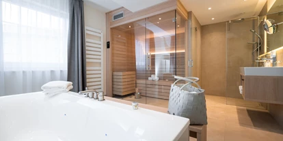 Wellnessurlaub - Bad Harzburg - Naturresort & Spa Schindelbruch