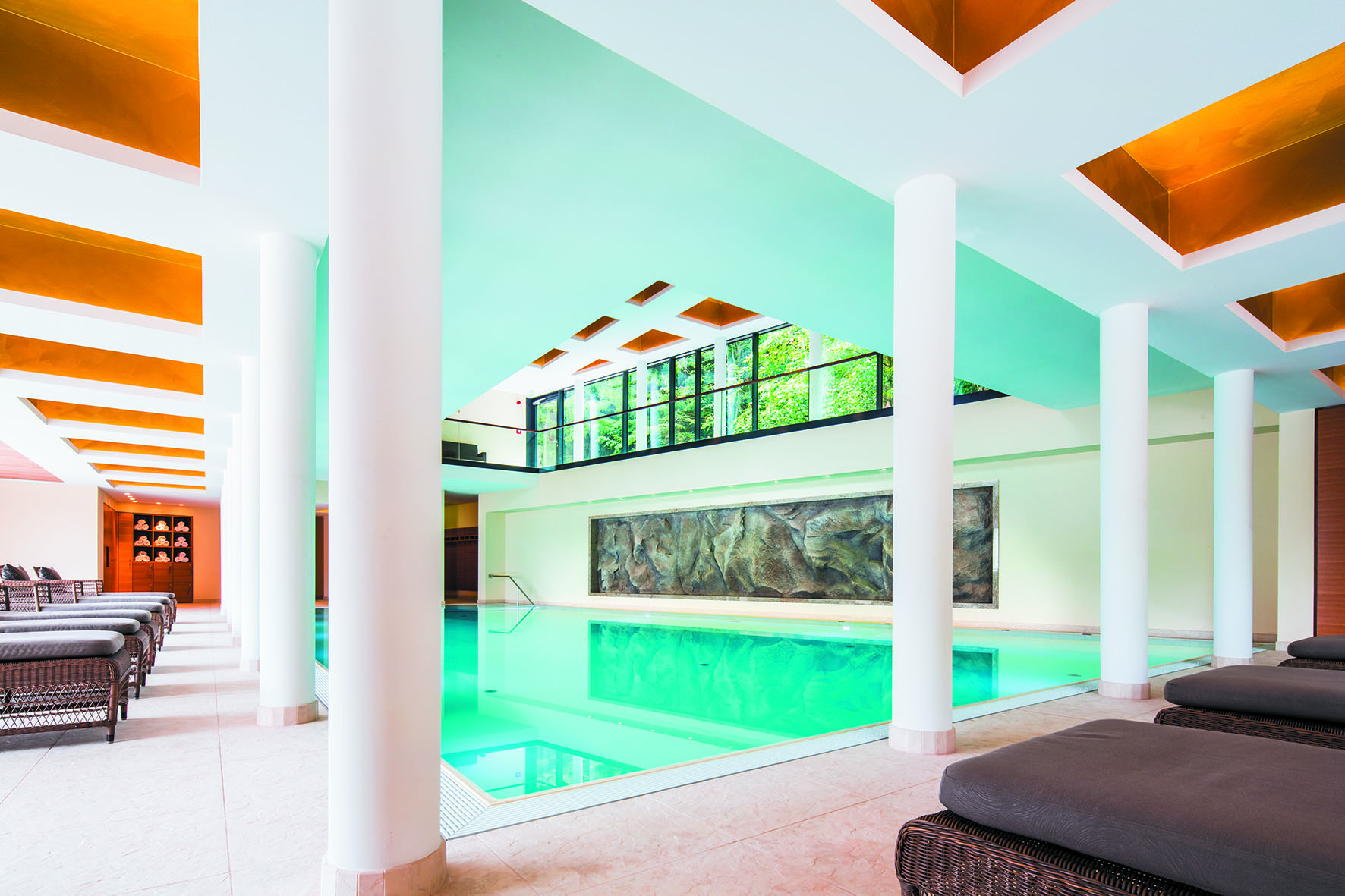 Wellnesshotel: Naturresort & Spa Schindelbruch