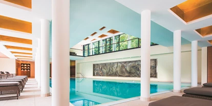 Wellnessurlaub - Bad Harzburg - Naturresort & Spa Schindelbruch