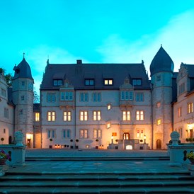 Wellnesshotel: Schlosshotel Münchhausen