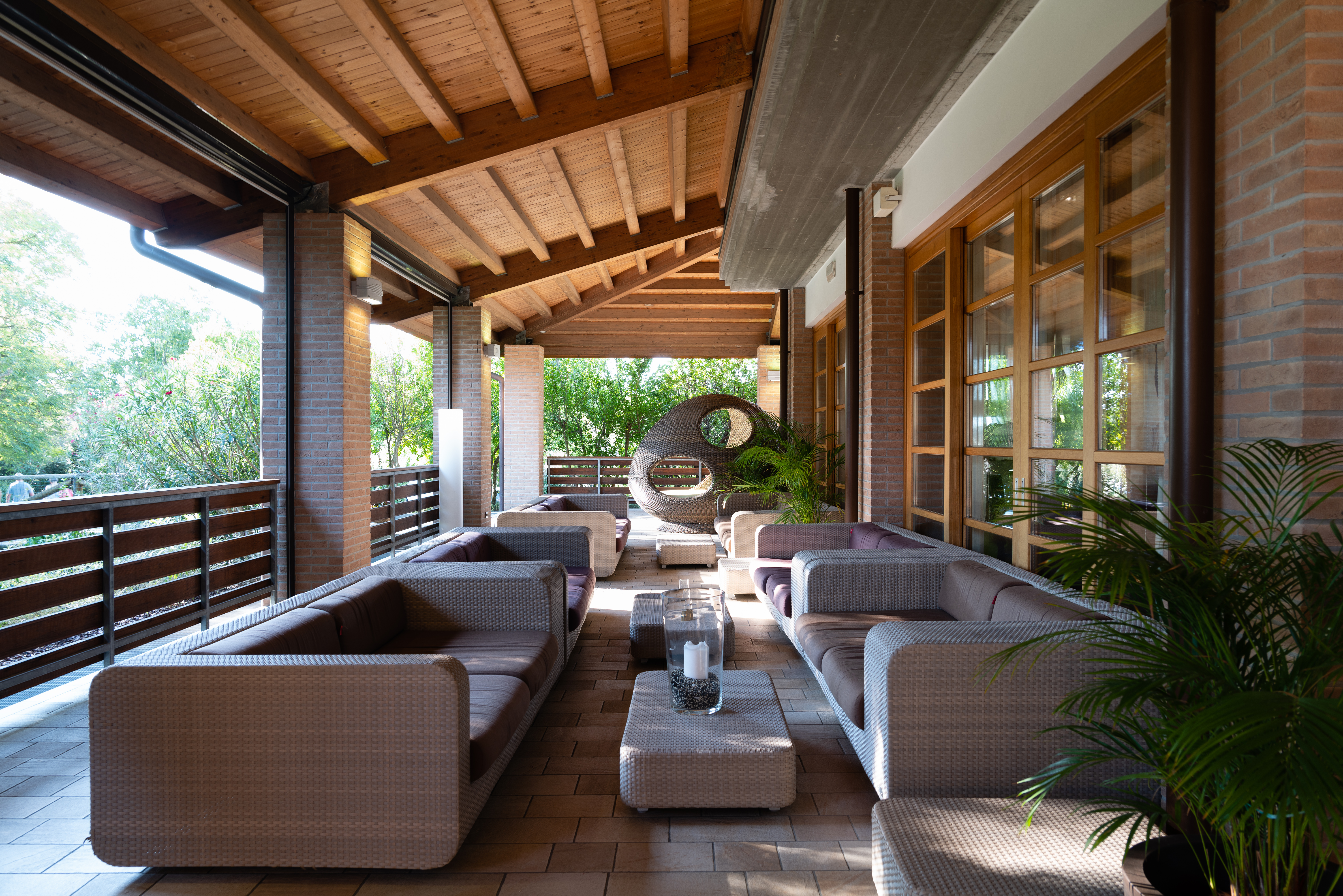 Wellnesshotel: Green Village Resort