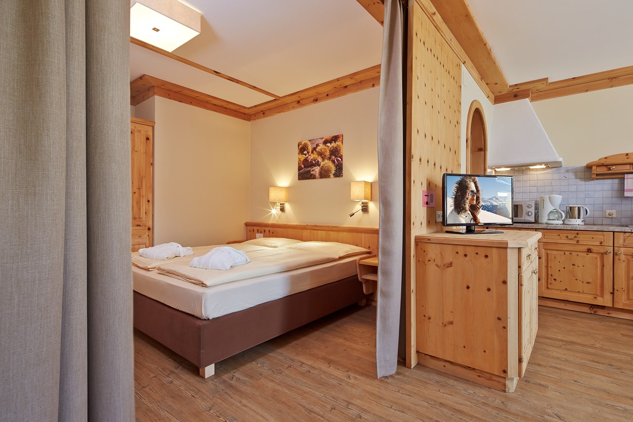 Das Hopfgarten Familotel Tirol Zimmerkategorien Familienzimmer Igel