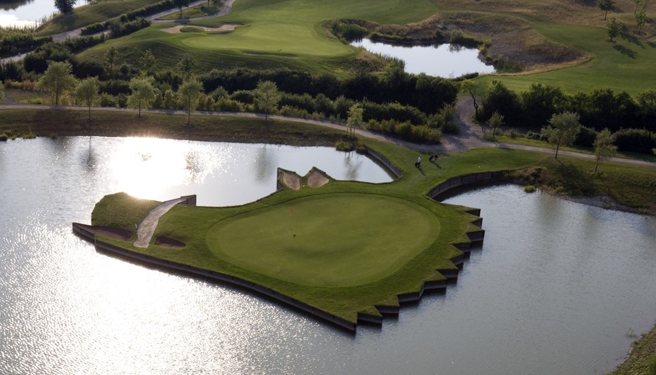 Relais & Châteaux Hardenberg BurgHotel Ausflugsziele Hardenberg GolfResort