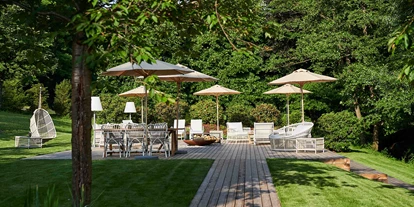 Wellnessurlaub - barrierefrei - Niedersachsen - Relais & Châteaux Hardenberg BurgHotel