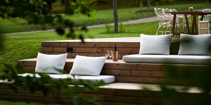 Wellnessurlaub - barrierefrei - Niedersachsen - Relais & Châteaux Hardenberg BurgHotel