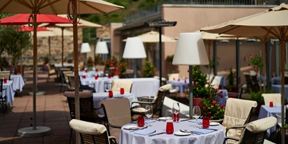 Wellnessurlaub - barrierefrei - Niedersachsen - Relais & Châteaux Hardenberg BurgHotel