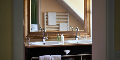 Wellnessurlaub - barrierefrei - Niedersachsen - Relais & Châteaux Hardenberg BurgHotel