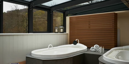 Wellnessurlaub - barrierefrei - Niedersachsen - Relais & Châteaux Hardenberg BurgHotel