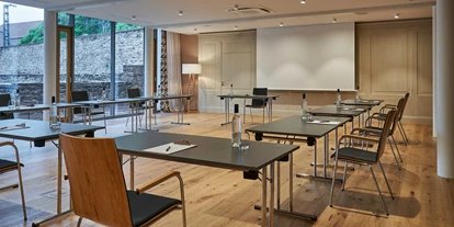 Wellnessurlaub - barrierefrei - Niedersachsen - Relais & Châteaux Hardenberg BurgHotel