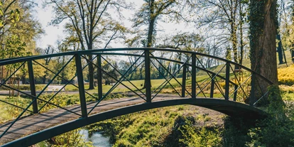 Wellnessurlaub - barrierefrei - Niedersachsen - Relais & Châteaux Hardenberg BurgHotel