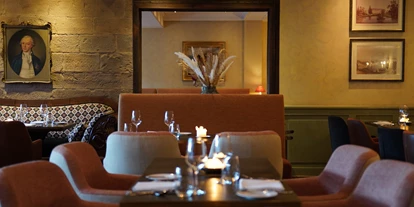 Wellnessurlaub - barrierefrei - Niedersachsen - Relais & Châteaux Hardenberg BurgHotel