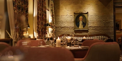 Wellnessurlaub - barrierefrei - Niedersachsen - Relais & Châteaux Hardenberg BurgHotel