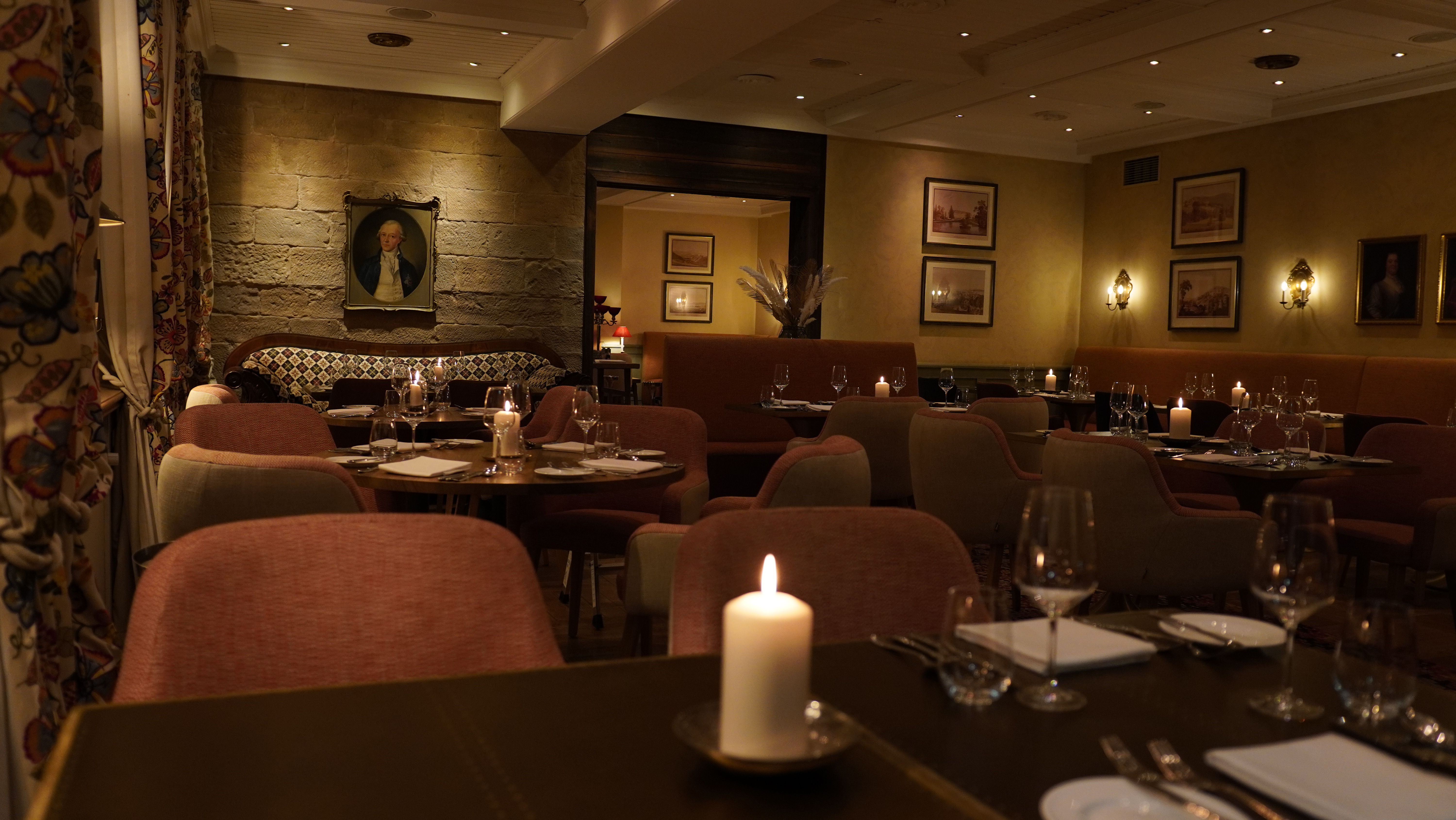 Wellnesshotel: Relais & Châteaux Hardenberg BurgHotel