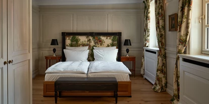 Wellnessurlaub - barrierefrei - Niedersachsen - Relais & Châteaux Hardenberg BurgHotel