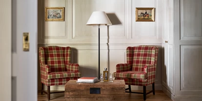 Wellnessurlaub - barrierefrei - Niedersachsen - Relais & Châteaux Hardenberg BurgHotel
