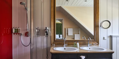 Wellnessurlaub - barrierefrei - Niedersachsen - Relais & Châteaux Hardenberg BurgHotel