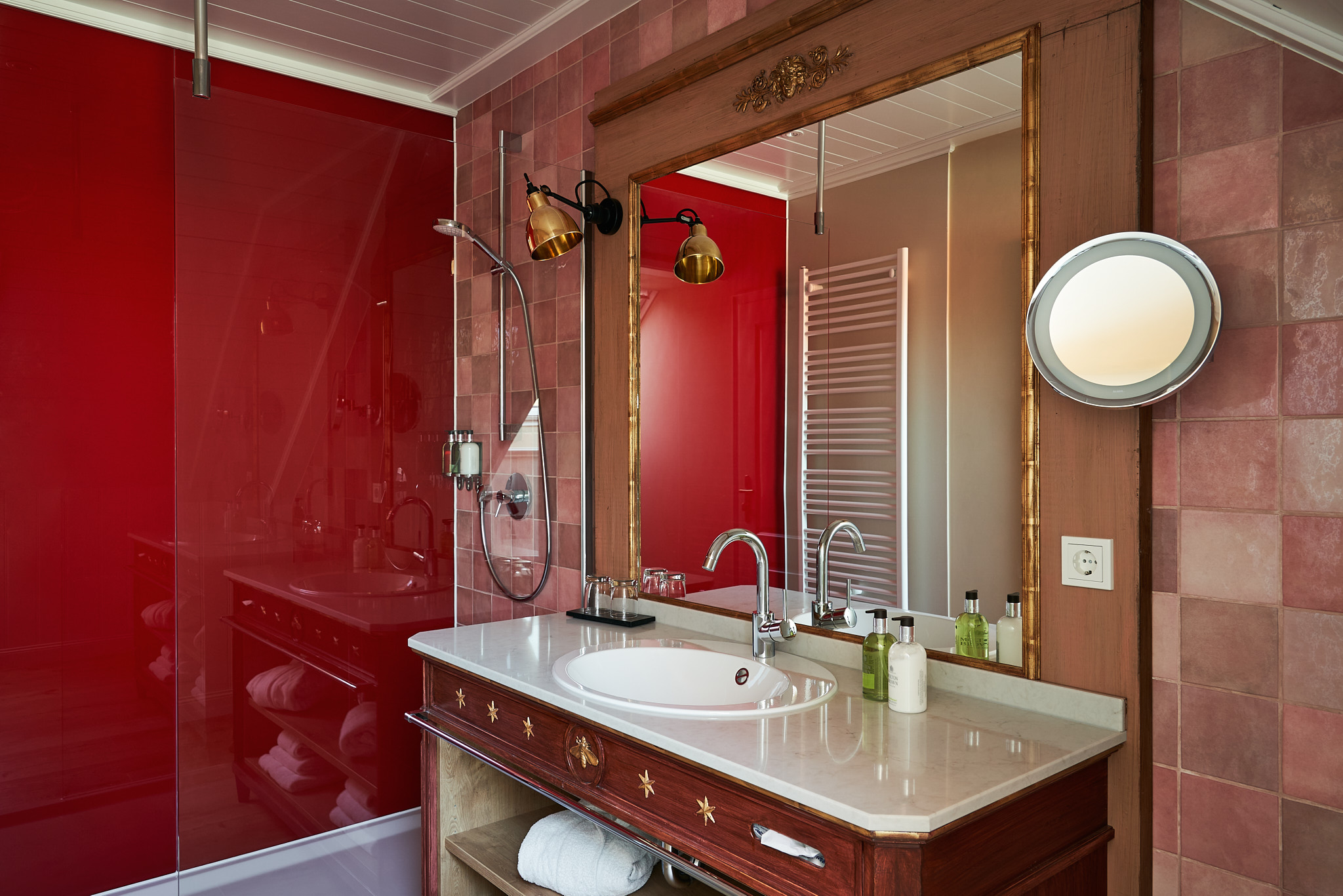 Wellnesshotel: Relais & Châteaux Hardenberg BurgHotel