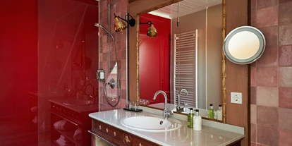 Wellnessurlaub - barrierefrei - Niedersachsen - Relais & Châteaux Hardenberg BurgHotel