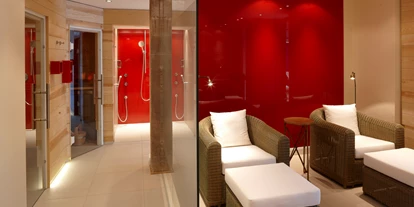 Wellnessurlaub - barrierefrei - Niedersachsen - Relais & Châteaux Hardenberg BurgHotel