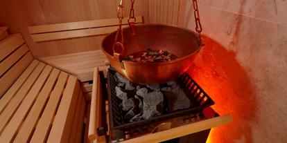 Wellnessurlaub - barrierefrei - Niedersachsen - Relais & Châteaux Hardenberg BurgHotel