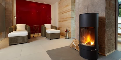 Wellnessurlaub - barrierefrei - Niedersachsen - Relais & Châteaux Hardenberg BurgHotel